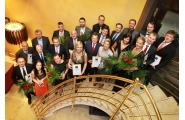 ALD Automotive Fleet Awards 2011 znají vítěze