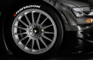 Hankook Tire, titulární partner ankety Firemní auto roku 2014