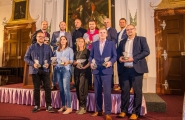 Fleet Awards 2019: Známe vítěze!